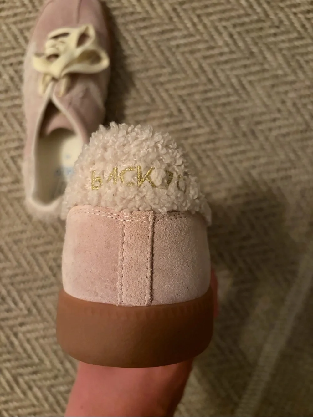 Back70 Cloud 6N Sneakers